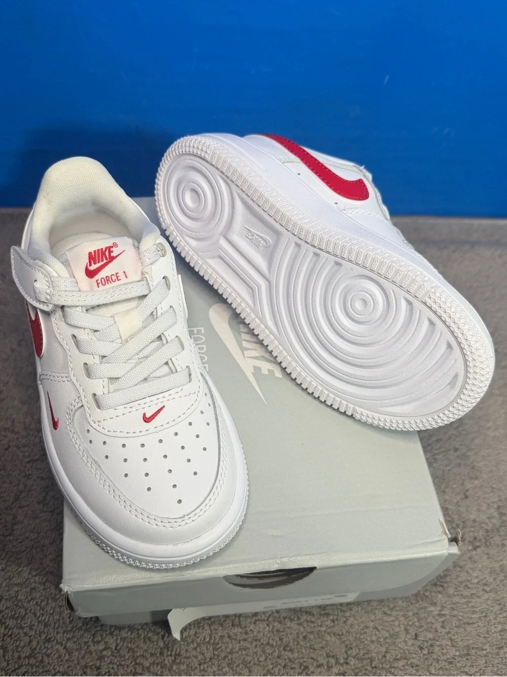 Nike force 1 Brand new